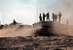 Hamas dediğini yaptı! Tünellerden çıkıp İsrail ordusuna saldırdılar