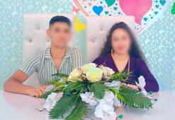 17 yaşındaki çocukların düğününde ortalık karıştı! Sebepleri şoke etti
