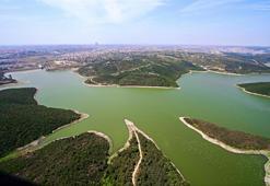 İSTANBUL BARAJ DOLULUK ORANI 31 EKİM 2023: İSKİ İstanbul baraj doluluk oranları kaç oldu; yüzdelik dilimleri neler?