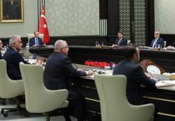 Kabine toplanıyor! Masada ev hanımların beklediği müjde de var