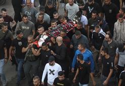 İsrail-Hamas savaşında son durum: Gece operasyonu İsrail askeri kurtarıldı