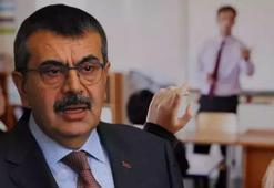 Özel okullardaki öğretmenlerle ilgili SGK primleriyle ilgili Bakan Tekin'den açıklama
