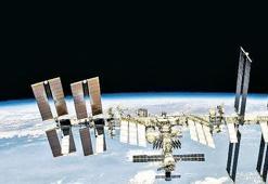 Uzayda üremek mümkün oluyor