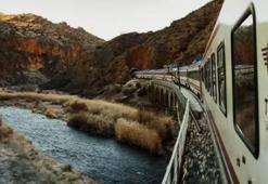 Turistik Doğu Ekspresi'nde yeni sezonun başlama tarihi belli oldu! Bilet satışları bugün başlıyor