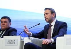 Bakan Bayraktar duyurdu! Doğal gaz merkezinde takvim netleşiyor