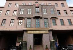 MSB'den Gazze açıklaması: TSK, insani yardım ve tahliye konusunda görev almaya hazır