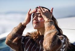 Kış aylarında sağlıklı bir cilde sahip olmak için bu uyarılara dikkat