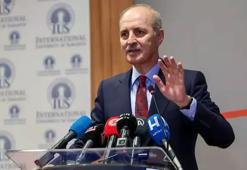 TBMM Başkanı Kurtulmuş: Temel hedefimiz Balkanlarda istikrarın sağlanması