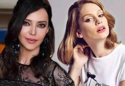 Bihter setinde araları bozulmuştu! Farah Zeynep Abdullah: Hande'yi kadroya ben aldım