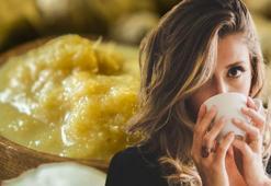 Bardak bardak içince 2 kat hızlı zayıflatıyor! 5 dakika kaynatıp lıkır lıkır için: Spor yapmadan kalori yakıyor