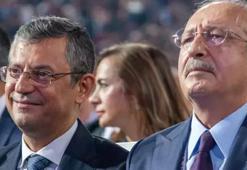 Özgür Özel, CHP'nin 8. Genel Başkanı oldu