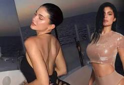 Bir garip ödül! (5 dakikada dünyadan magazin turu 5 Kasım 2023)