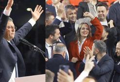 CHP'de 'özel' zafer