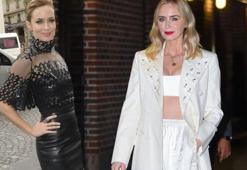 Emily Blunt'ın üç kelime fobisi! (5 dakikada dünyadan magazin turu 6 Kasım 2023)