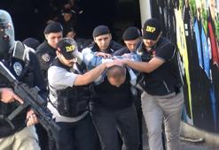 'Comanchero' suç örgütü soruşturmasına ilişkin detaylar