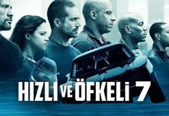 Hızlı ve Öfkeli 7 oyuncuları kimler, konusu ne? Hızlı ve Öfkeli 7 nerede ve ne zaman çekildi?