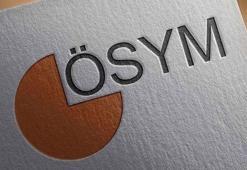 ÖSYM sınav takvimi 2024: KPSS, YKS, YDS, ALES, YÖKDİL 2024 sınavları ne zaman yapılacak?