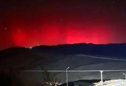 Kuzey Işıkları neden güneye kaydı? Önümüzdeki dönem daha çok göreceğiz