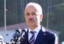 Bolu Dağı Tüneli yeniden faaliyete geçti