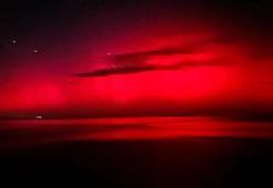 Kuzey ışıkları nedir, nerelerde görülür? Kuzey ışıkları deprem habercisi mi? Türkiye’deki kuzey ışıkları neden kırmızı?