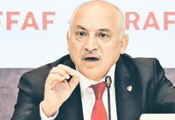 MHK'de yeni yapılanma