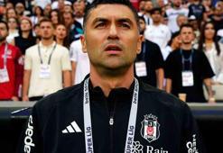Beşiktaş, Avrupa'da yenileniyor! Burak Yılmaz kararını verdi