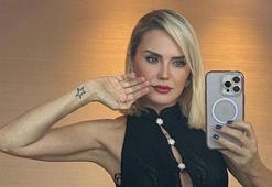 Ece Erken Demet Şener'in sözlerini paylaşarak göndermede bulundu