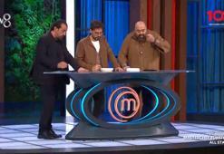 MasterChef All Star eleme aday kim oldu? 8 Kasım MasterChef dokunulmazlığı kim kazandı?