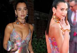 Dua Lipa'nın milyarderlik adımı (5 dakikada dünyadan magazin turu 9 Kasım 2023)