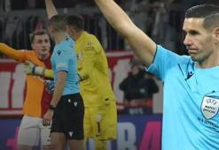 Galatasaray'dan Nobre hamlesi! UEFA'ya gidiyorlar