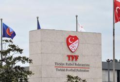 TFF'den kamuoyunda tartışılan konulara yanıt! VAR kayıtları, Lale Orta....