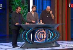 MasterChef All Star eleme aday kim oldu? 9 Kasım MasterChef dokunulmazlığı kim kazandı?