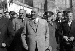 Ulu önder Atatürk'e ait tarih değiştiren belgeler: Noter onaylı vasiyet