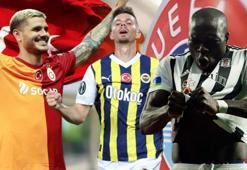 Avrupa'da kayıp haftası! UEFA ülke puanı sıralaması güncellendi