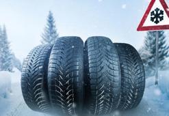 Kış lastiği uygulaması ne zaman başlıyor 2023? Kış lastiği zorunluluğu hangi araçlarda var?