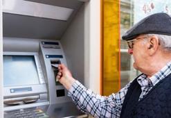 Emeklilere 5 bin lira! Yarından itibaren yapılacak
