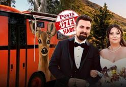 Nişanda takılan altınlarla otobüs alıp karavana çevirdiler! Ayda 4 bin TL'ye karavanda yaşamanın sırrı