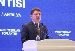 Adalet Bakanı'ndan Yargıtay ve AYM tartışmasına ilk yorum