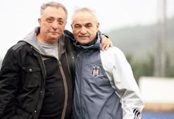 Keşke daha önce gelebilseydim