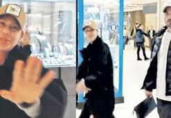 1 yıllık aşkın ilk karesi