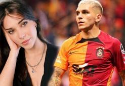 Büyük aşkın bitiş nedeni belli oldu! Lucas Torreira ile Devrim Özkan ayrılığı öncesi 'Rezidansından kavga, ağlama sesleri geldi'