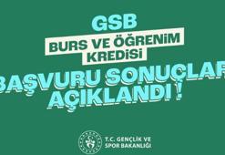 KYK BURS BAŞVURU SONUÇLARI 2023: GSB Burs ve Öğrenim Kredisi sonuçları açıklandı! e-devlet KYK burs sonuçları sayfası TIKLA ÖĞREN