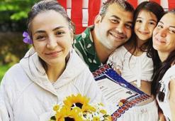 Kansere karşı verdiği mücadeleyle örnek olan fenomen Ayşenur Parlak, yaşamını yitirdi
