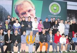 Erdoğan Demirören Golf Cup 2023'te ödüller sahiplerini buldu