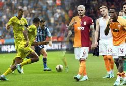 Zirvede eşitlik, takipçiler umutlu