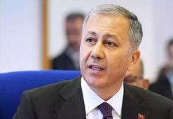 İçişleri Bakanı Ali Yerlikaya'dan Malatya depremi açıklaması