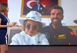 Motosiklet, TIR, araba derken Zayn Sofuoğlu şimdi de uçak kullandı!