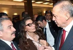 Gazetecilerden yeşil pasaport talebi! Cumhurbaşkanı Erdoğan ile görüştüler