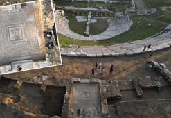 Kapak açıldı, adeta tarih fışkırdı! ‘Dünyada eşi benzeri yok’