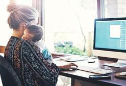 Sigortalı yeni anneye en az 34 bin lira ödeme